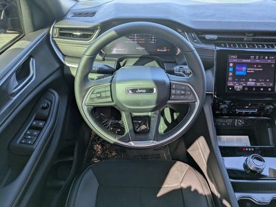 2025 Jeep Grand Cherokee L - Photo 14