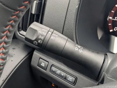 2026 Nissan Frontier — photo 25 view