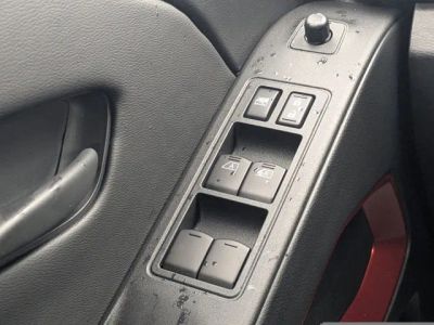 2026 Nissan Frontier — photo 20 view