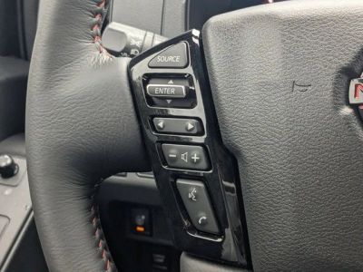 2026 Nissan Frontier — photo 23 view