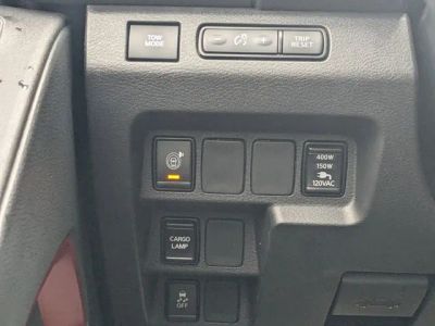 2026 Nissan Frontier — photo 21 view