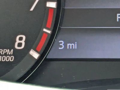 2026 Nissan Frontier — photo 28 view