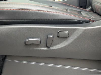 2026 Nissan Frontier — photo 19 view