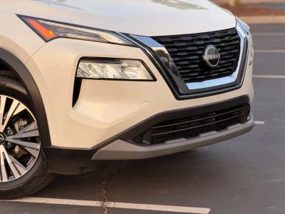 2023 Nissan Rogue - Photo 6