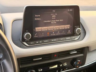 2023 Nissan Rogue - Photo 30