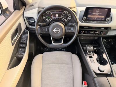 2023 Nissan Rogue - Photo 16