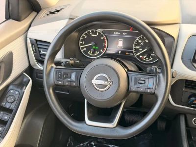 2023 Nissan Rogue - Photo 19