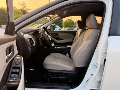 2023 Nissan Rogue - Photo 23