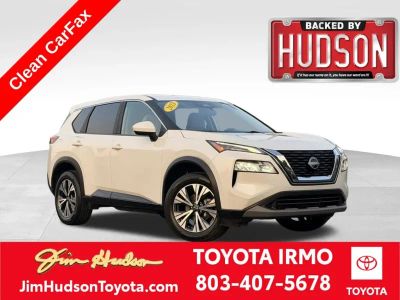 2023 Nissan Rogue - Photo 1