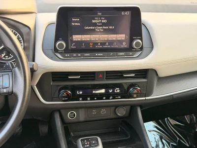 2023 Nissan Rogue - Photo 17