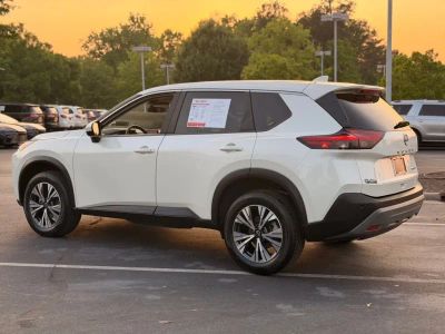 2023 Nissan Rogue - Photo 10