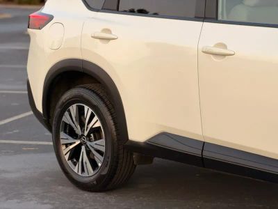 2023 Nissan Rogue - Photo 9