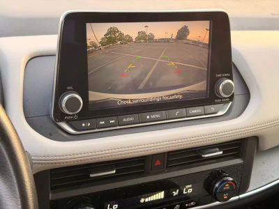 2023 Nissan Rogue - Photo 31