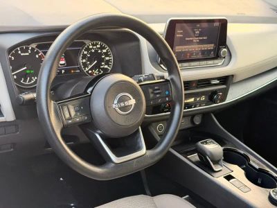 2023 Nissan Rogue - Photo 20
