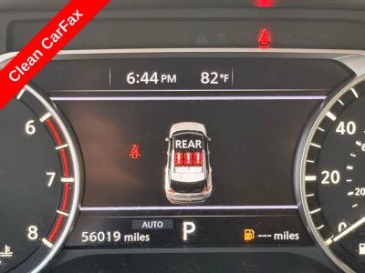 2023 Nissan Rogue - Photo 3