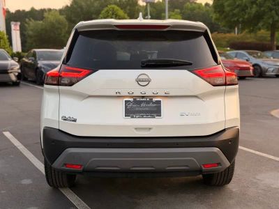 2023 Nissan Rogue - Photo 11