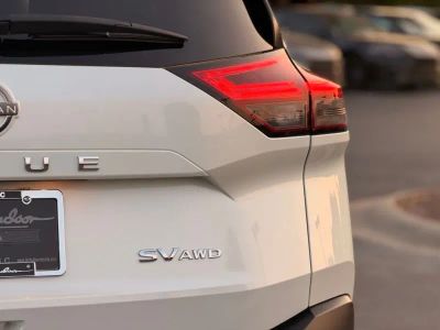 2023 Nissan Rogue - Photo 13