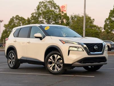 2023 Nissan Rogue - Photo 2