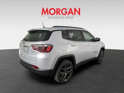 2026 Jeep Compass — detail view