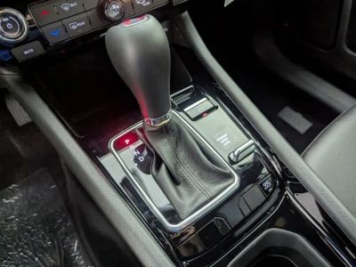 2026 Jeep Compass — photo 24 view