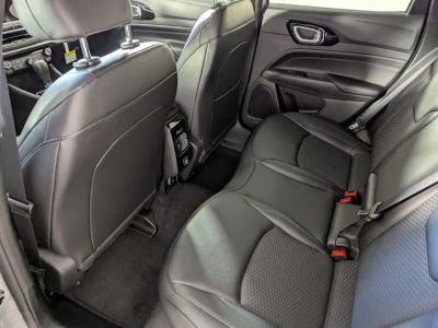 2026 Jeep Compass — photo 15 view
