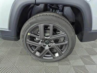 2026 Jeep Compass — photo 17 view