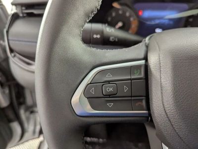2026 Jeep Compass — photo 19 view