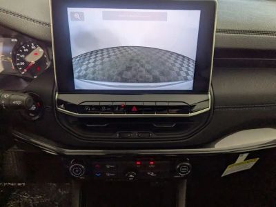 2026 Jeep Compass — photo 22 view