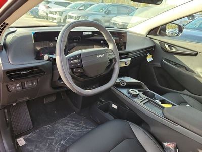 2027 Kia Telluride - Photo 7