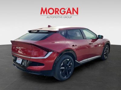 2027 Kia Telluride - Photo 3