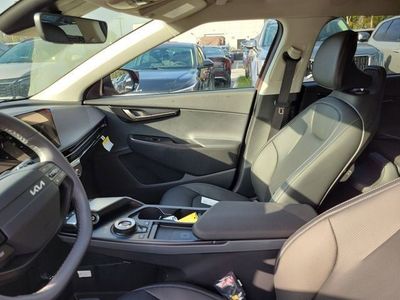 2027 Kia Telluride - Photo 8