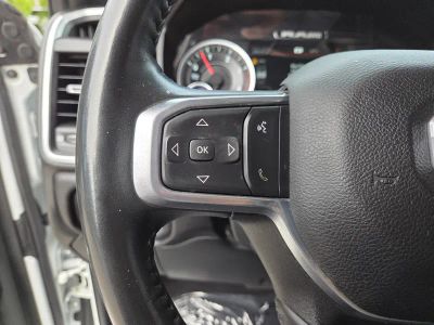 2024 Ram 3500 — photo 26 view