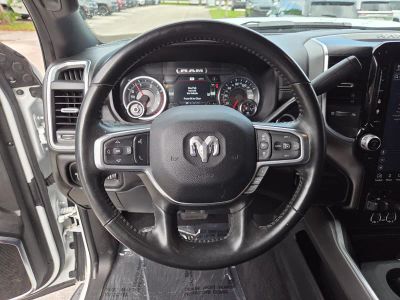 2024 Ram 3500 — photo 25 view