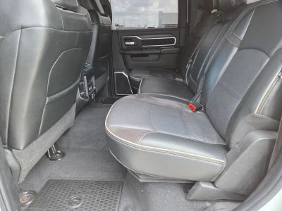 2024 Ram 3500 — photo 17 view