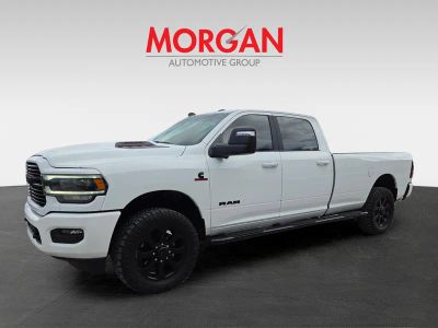 2024 Ram 3500 — photo 7 view
