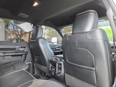 2024 Ram 3500 — photo 12 view