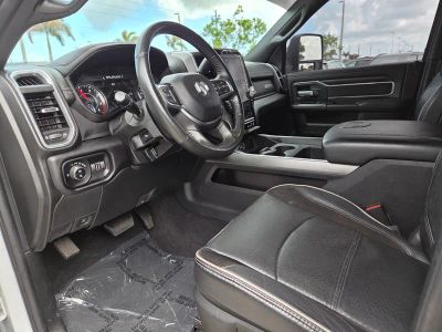 2024 Ram 3500 — photo 22 view