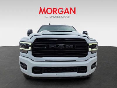 2024 Ram 3500 — photo 8 view