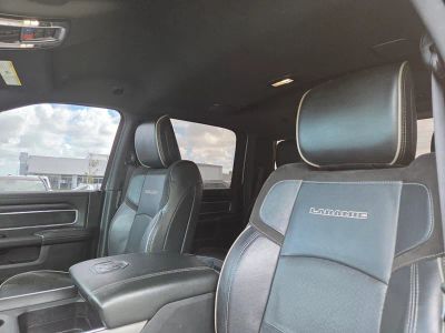 2024 Ram 3500 — photo 20 view