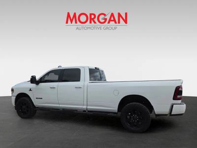 2024 Ram 3500 — detail view