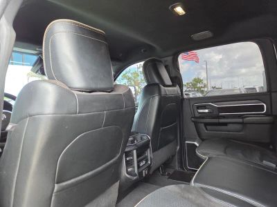 2024 Ram 3500 — photo 18 view
