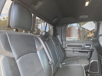 2024 Ram 3500 — photo 14 view