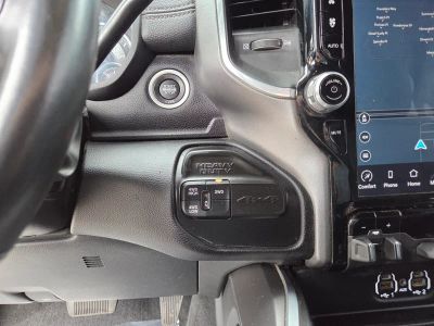 2024 Ram 3500 — photo 24 view