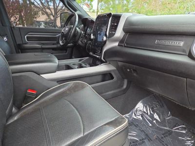 2024 Ram 3500 — photo 9 view