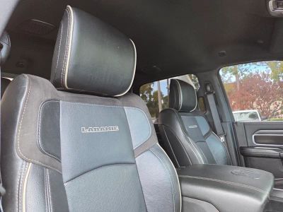 2024 Ram 3500 — photo 11 view