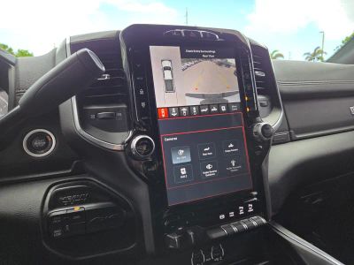 2024 Ram 3500 — photo 29 view