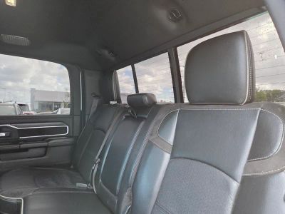 2024 Ram 3500 — photo 16 view