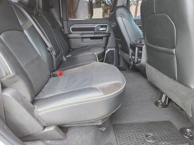 2024 Ram 3500 — photo 13 view