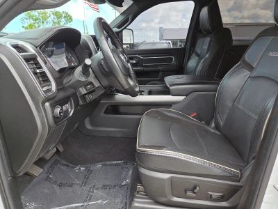 2024 Ram 3500 — photo 21 view