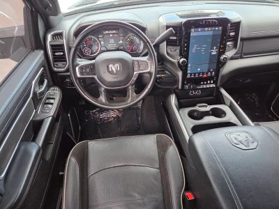 2024 Ram 3500 — photo 19 view